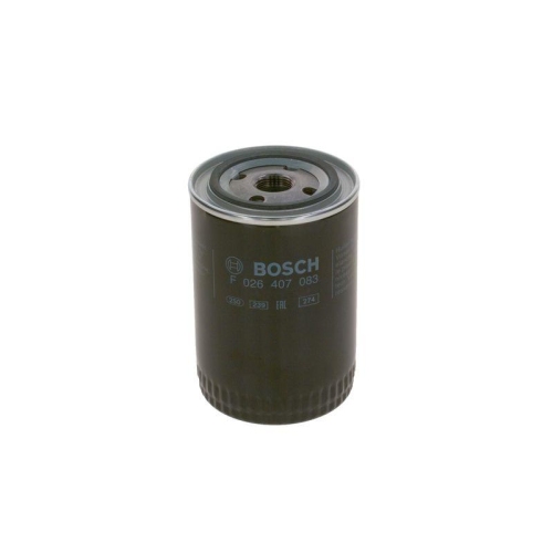 BOSCH &Ouml;lfilter F 026 407 083