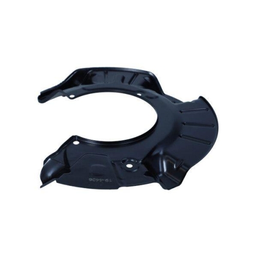 MAXGEAR Spritzblech, Bremsscheibe 19-4406