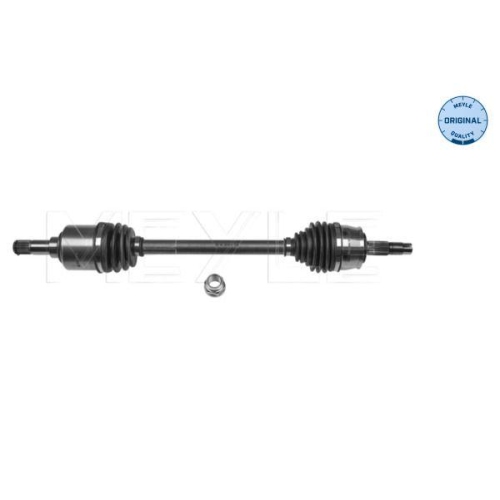 MEYLE Antriebswelle MEYLE-ORIGINAL: True to OE. 214 498 0090