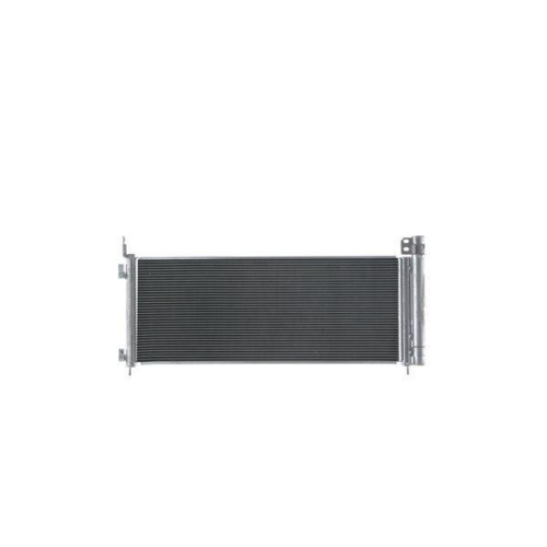 MAHLE Kondensator, Klimaanlage AC 1014 000S