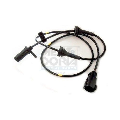 MEAT & DORIA Sensor, Raddrehzahl 90628