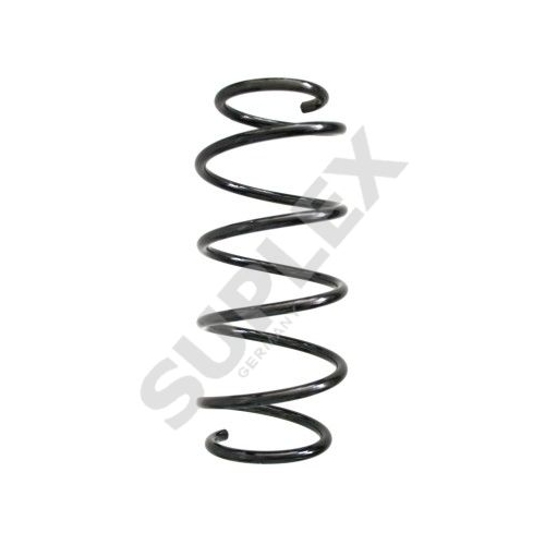 SUPLEX Fahrwerksfeder 09159