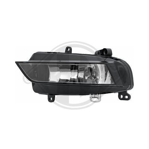 DIEDERICHS Nebelscheinwerfer 1080289