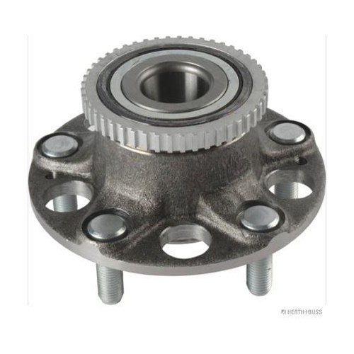 HERTH+BUSS JAKOPARTS Radlagersatz J4714045