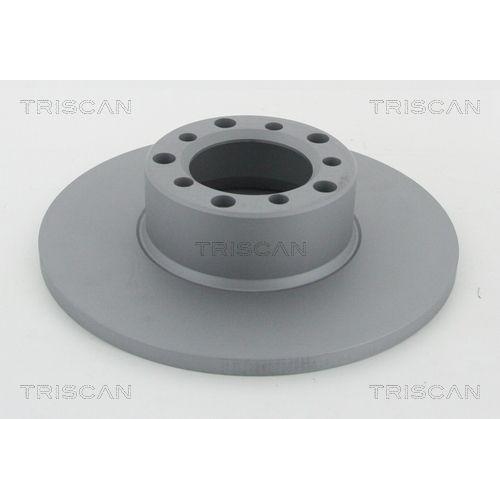 TRISCAN Bremsscheibe COATED 8120 23111C