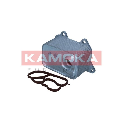 KAMOKA Ölkühler, Motoröl 7730090