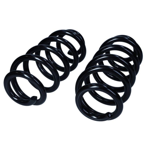 MAXGEAR Fahrwerksfeder 60-1359D