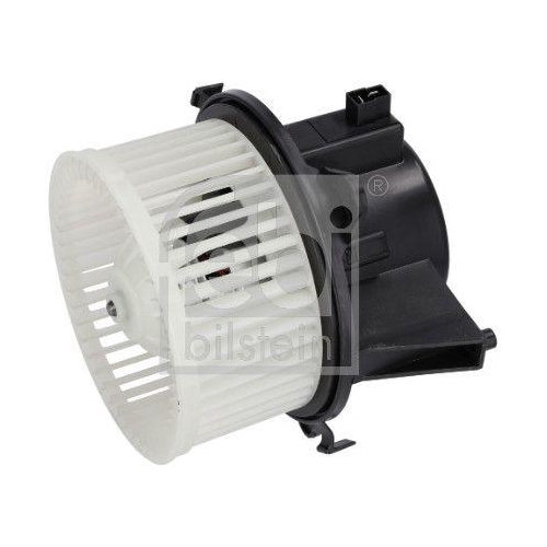 FEBI BILSTEIN Innenraumgebl&auml;se 196704