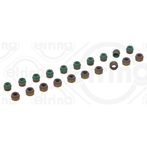 ELRING Dichtungssatz, Ventilschaft 425.320