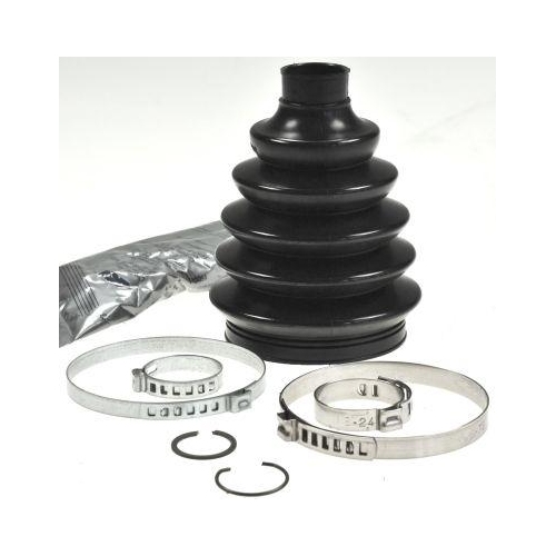 SPIDAN Faltenbalgsatz, Antriebswelle 36131