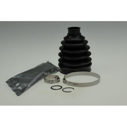 SPIDAN Faltenbalgsatz, Antriebswelle 36464