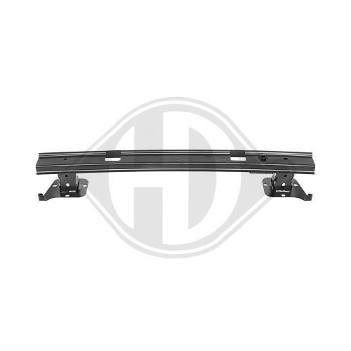 DIEDERICHS Aufpralld&auml;mpfer, Sto&szlig;f&auml;nger 3497065