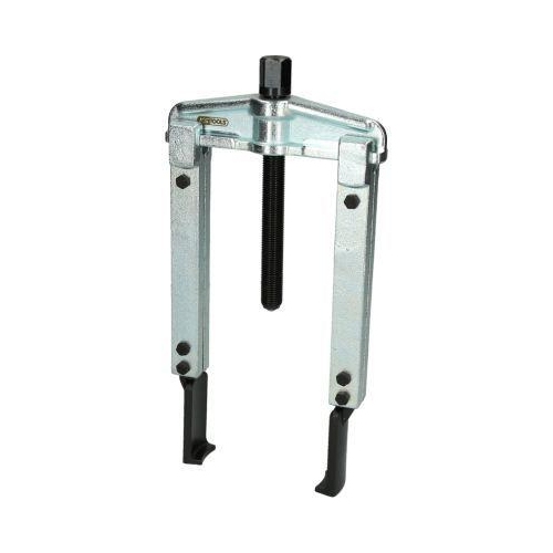 Universal-Abzieher 2-armig mit schlanken und verl&auml;ngerten Haken 20-90mm 200mm