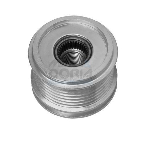 MEAT & DORIA Generatorfreilauf 45040