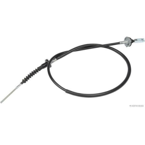 HERTH+BUSS JAKOPARTS Seilzug, Kupplungsbet&auml;tigung J2308028