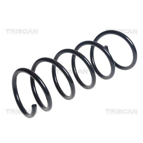 TRISCAN Fahrwerksfeder 8750 25109