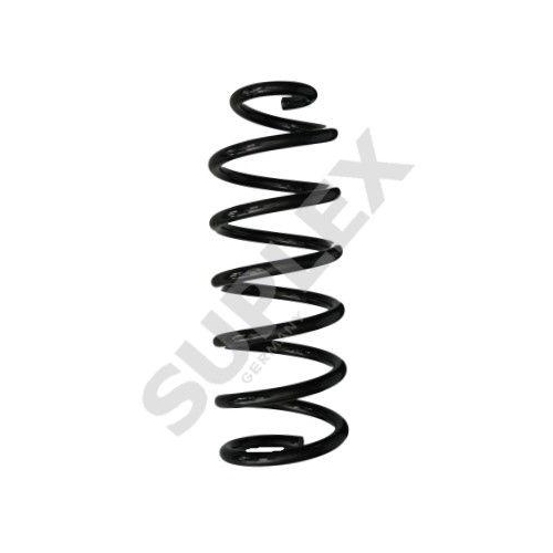 SUPLEX Fahrwerksfeder 17190