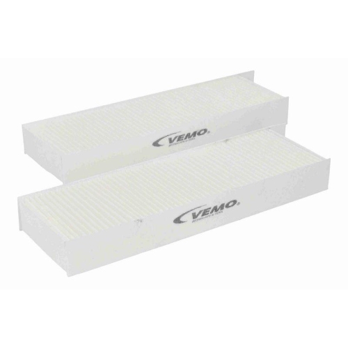 VEMO Filtersatz, Innenraumluft Green Mobility Parts V22-30-0001