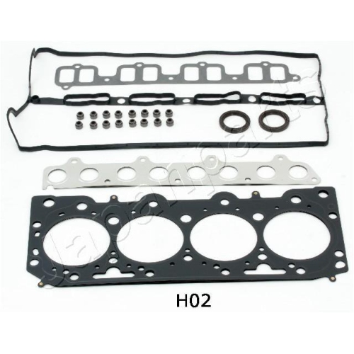 JAPANPARTS Dichtungssatz, Zylinderkopf KG-H02