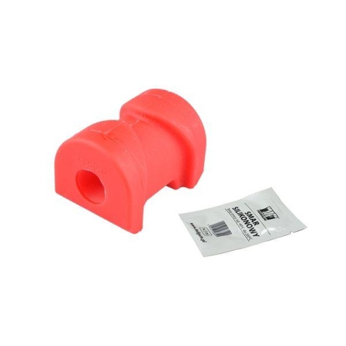 TEDGUM Lagerung, Stabilisator