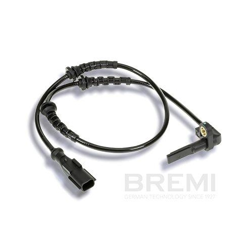 BREMI Sensor, Raddrehzahl