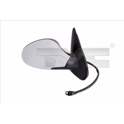 TYC Au&szlig;enspiegel