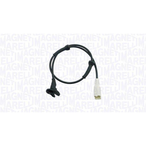 MAGNETI MARELLI Sensor, Raddrehzahl