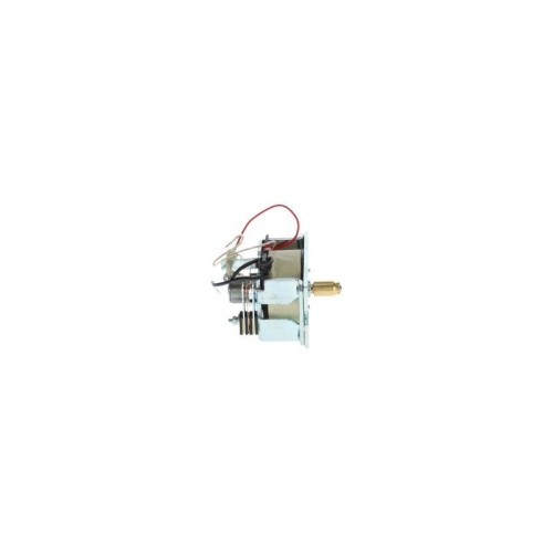 BOSCH Magnetschalter, Starter 1 986 SE4 120