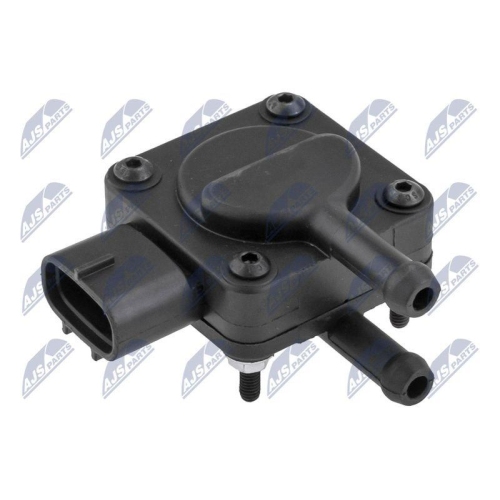 NTY Sensor, Abgasdruck ECS-HY-003