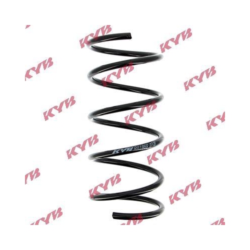 KYB Fahrwerksfeder K-Flex RA1869