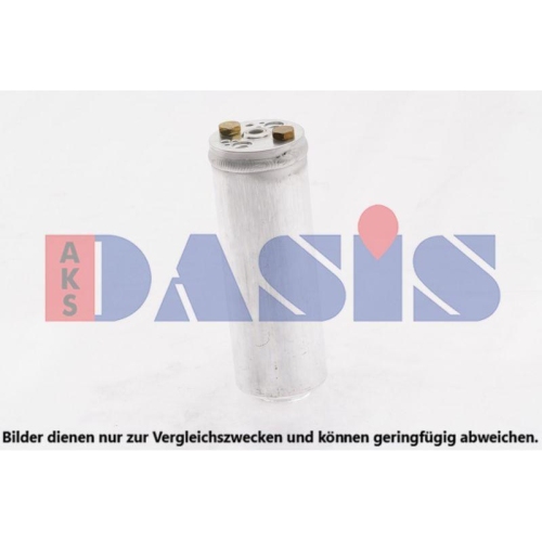 AKS DASIS Trockner, Klimaanlage 802760N