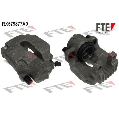 FTE Bremssattel 9292113