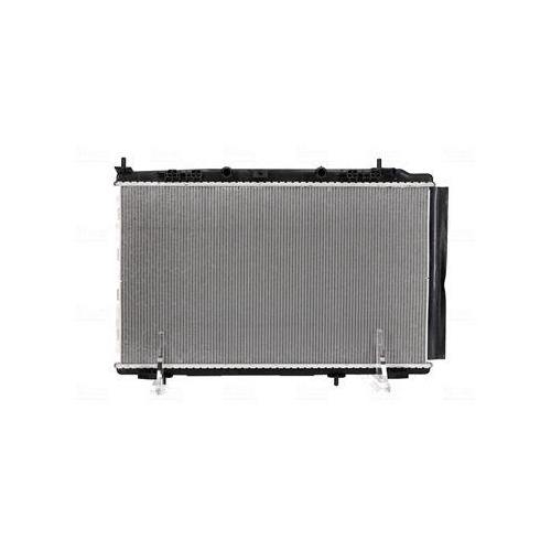 NISSENS K&uuml;hler, Motork&uuml;hlung 607032