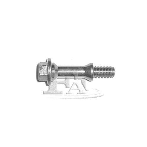 VEGAZ GmbH Schraube, Abgasanlage SZM-103