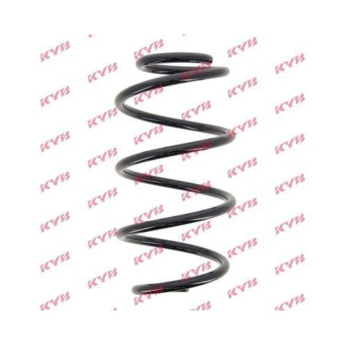 KYB Fahrwerksfeder K-Flex RA3460