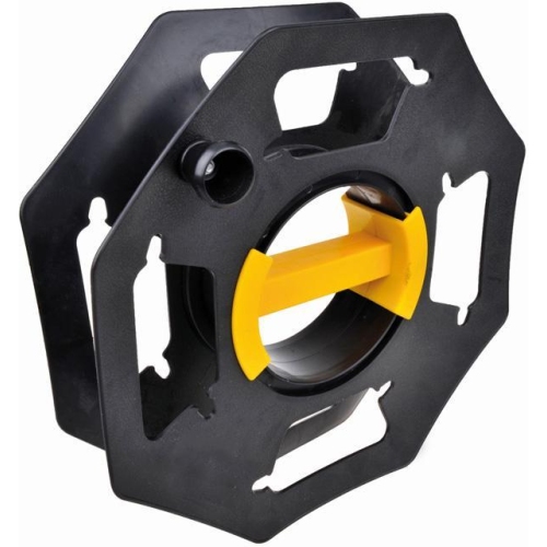 Handkabeltrommel ohne Kabel cartrend Caravan Kabelbox Camping Garten