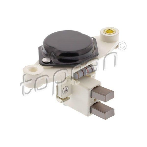 TOPRAN Generatorregler 400 674