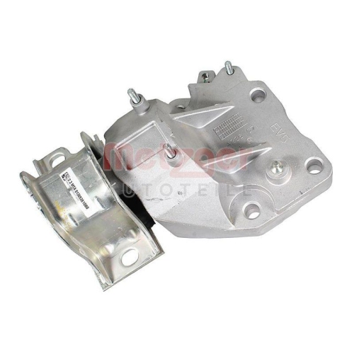 METZGER AUTOTEILE Lagerung, Motor 8054611
