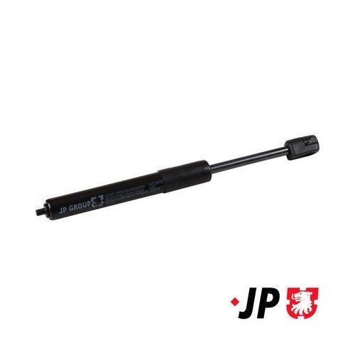 JP GROUP Gasfeder, Motorhaube JP 1481204700