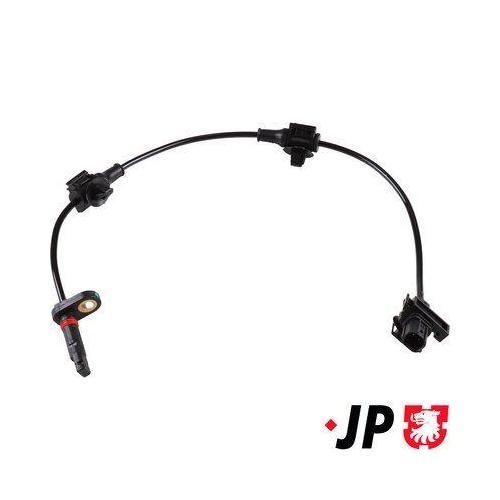 JP GROUP Sensor, Raddrehzahl JP 3497104670