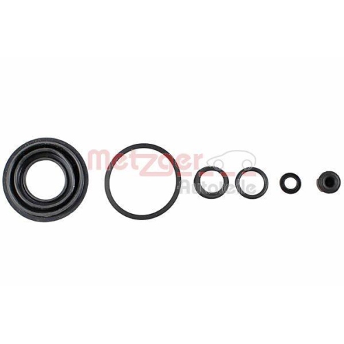 METZGER AUTOTEILE Reparatursatz, Bremssattel 114-0257
