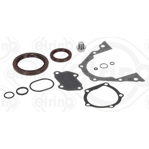 ELRING Dichtungssatz, Kurbelgeh&auml;use 497.150