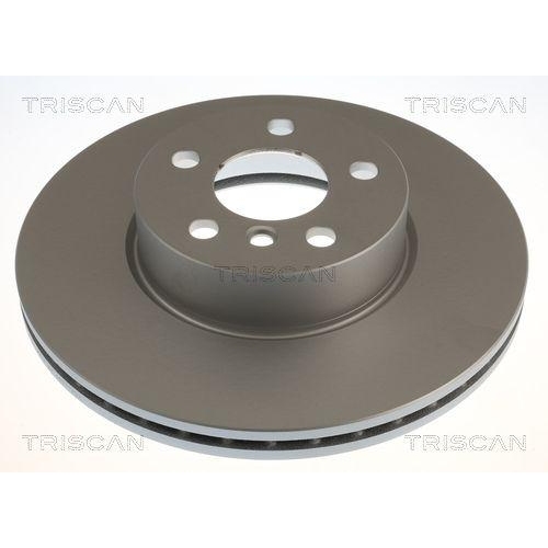 TRISCAN Bremsscheibe 8120 111075C