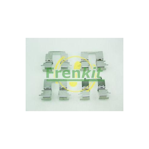 FRENKIT Zubeh&ouml;rsatz, Scheibenbremsbelag 901896