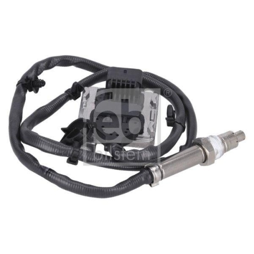 FEBI BILSTEIN NOx-Sensor, Harnstoffeinspritzung 1003273