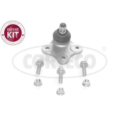 CORTECO Trag-/F&uuml;hrungsgelenk 49399594