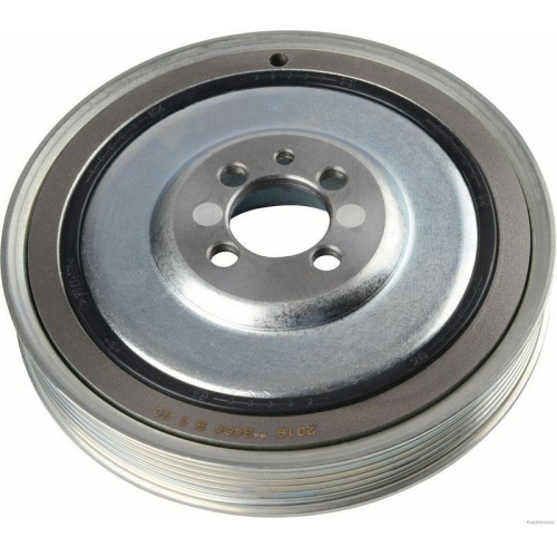 HERTH+BUSS JAKOPARTS Riemenscheibe, Kurbelwelle J1098009