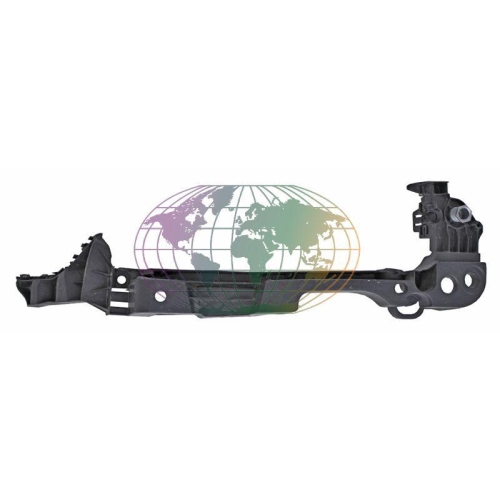 Lexmond Trading BV Halter, Hauptscheinwerfer 9219621