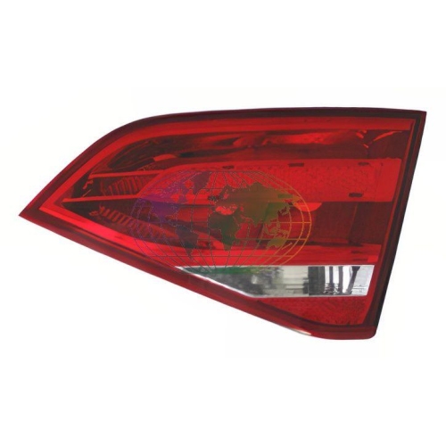 Lexmond Trading BV Schlussleuchte 0842453