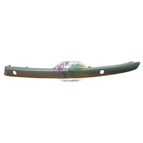 Lexmond Trading BV Zier-/Schutzleiste, Sto&szlig;f&auml;nger 1623112